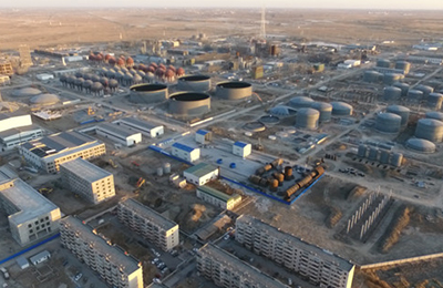 ������ʡ����ʯ�ͻ����ɷ����޹�˾550��������ʹ�