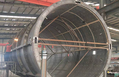 ����ʯ�����ͽṹ�Ż���Ŀ120�������������װ�ü�