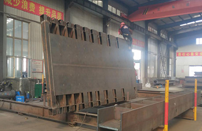 ����ʯ�����ͽṹ�Ż���Ŀ120�������������װ�ü�