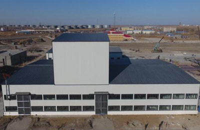 ������ʡ����ʯ�ͻ����ɷ����޹�˾ 550 ���/��